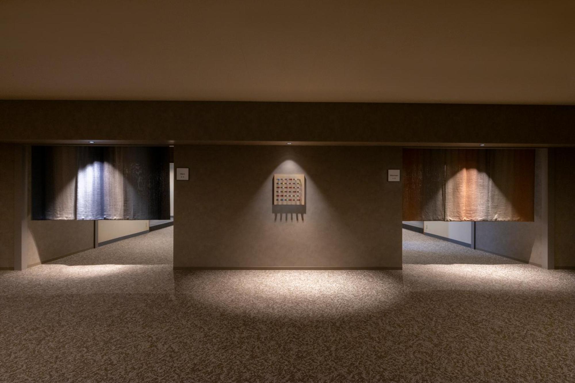 Mercure Fukuoka Munakata Resort & Spa Eksteriør bilde