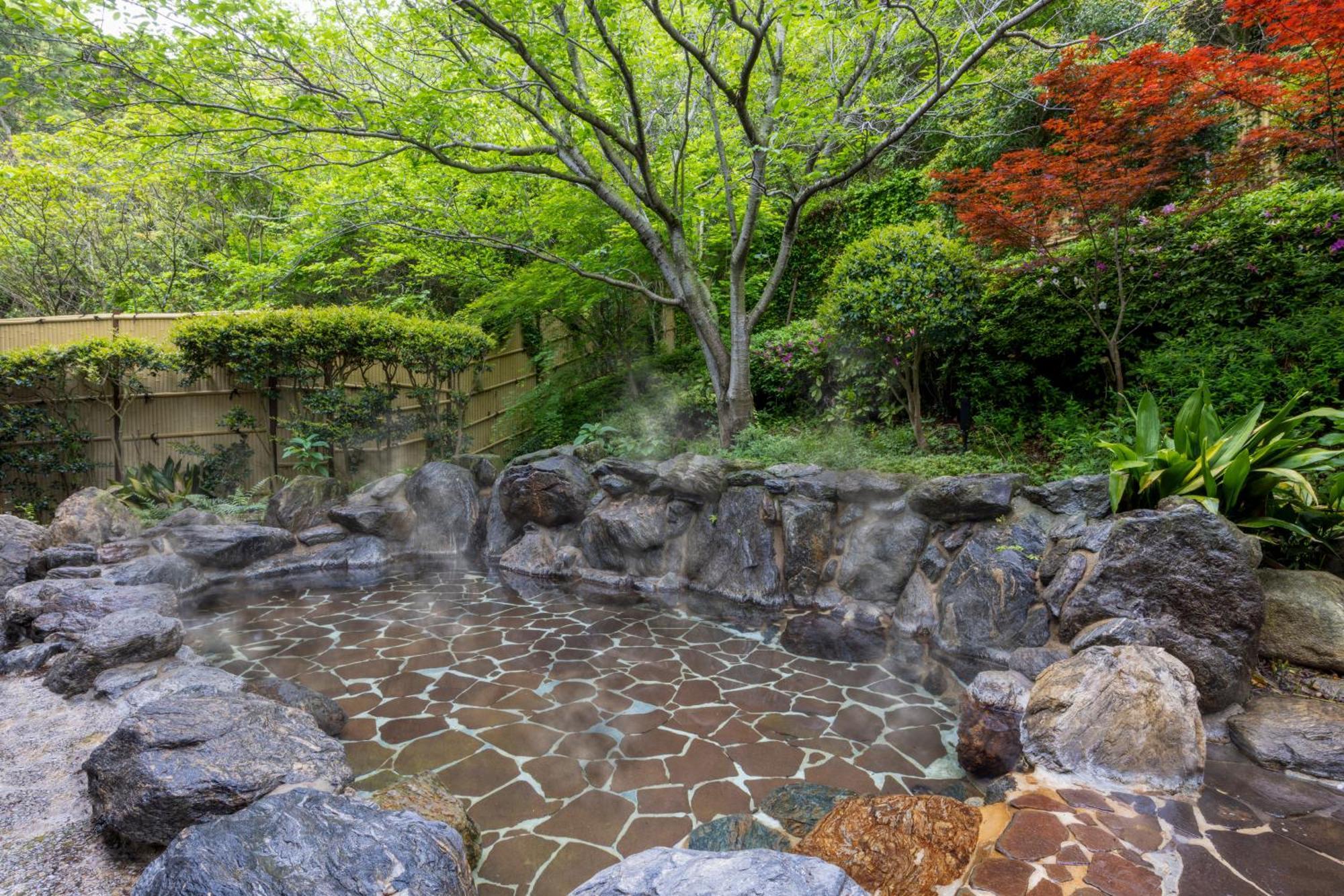Mercure Fukuoka Munakata Resort & Spa Eksteriør bilde