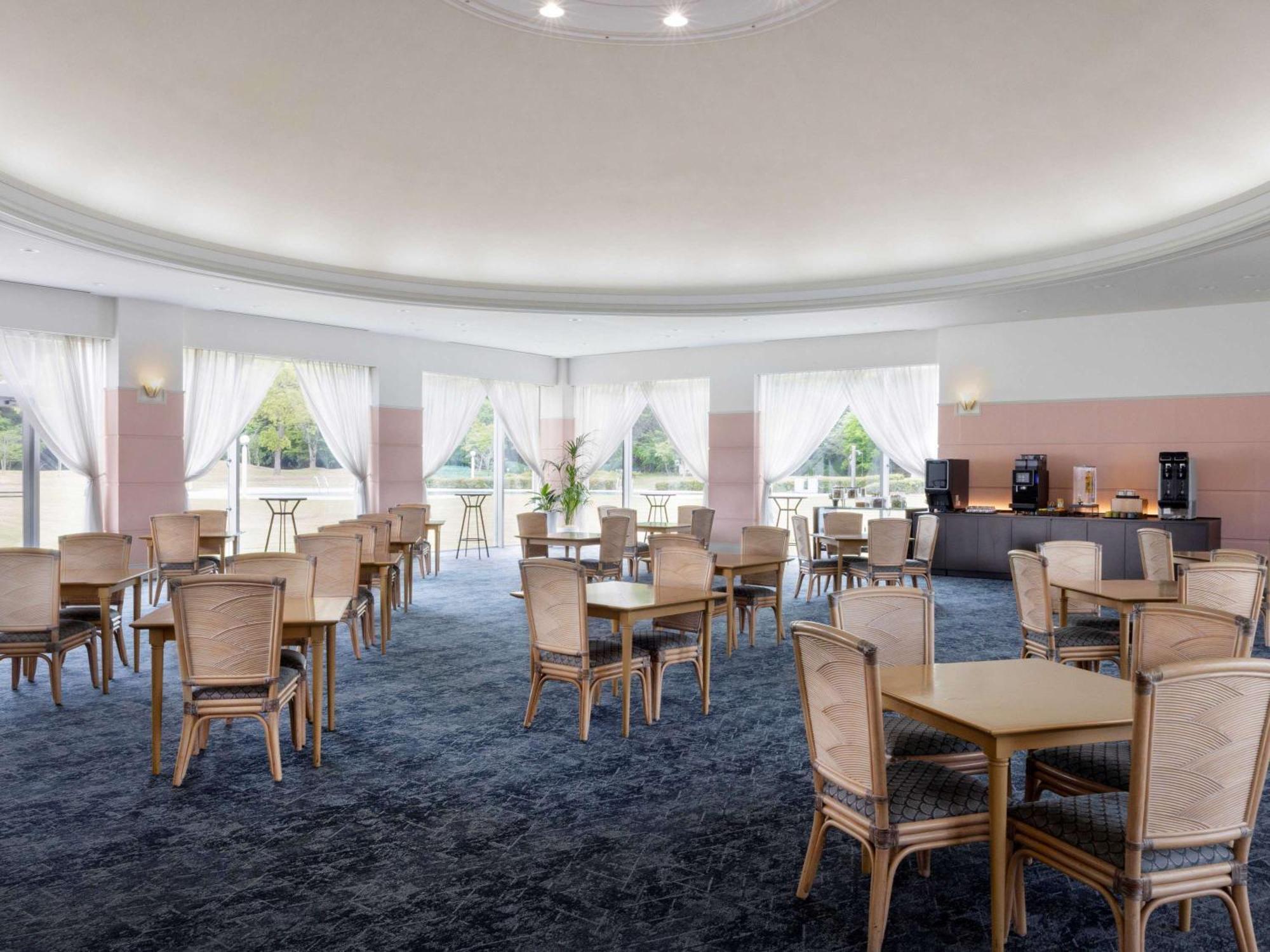 Mercure Fukuoka Munakata Resort & Spa Eksteriør bilde