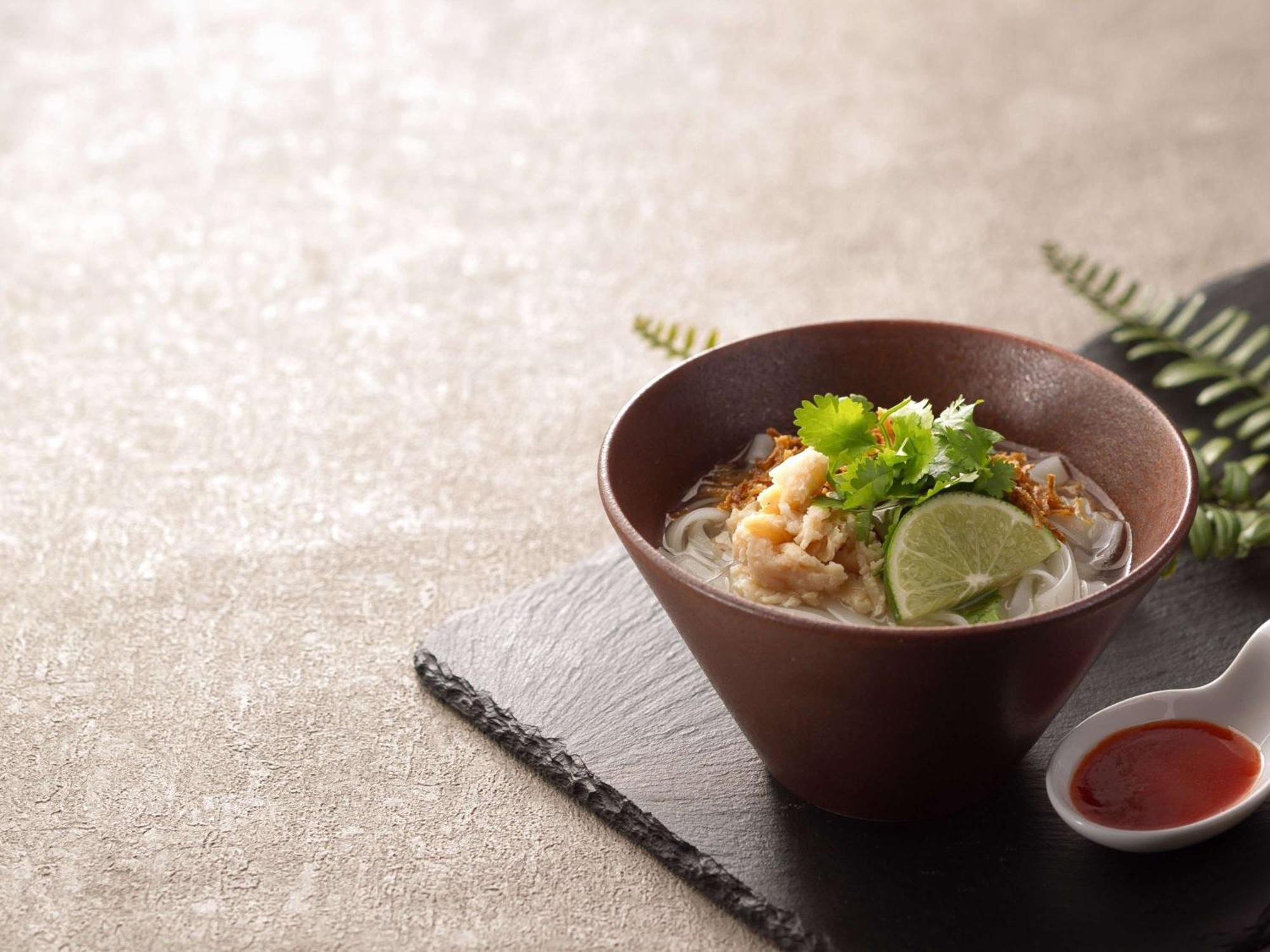 Mercure Fukuoka Munakata Resort & Spa Eksteriør bilde