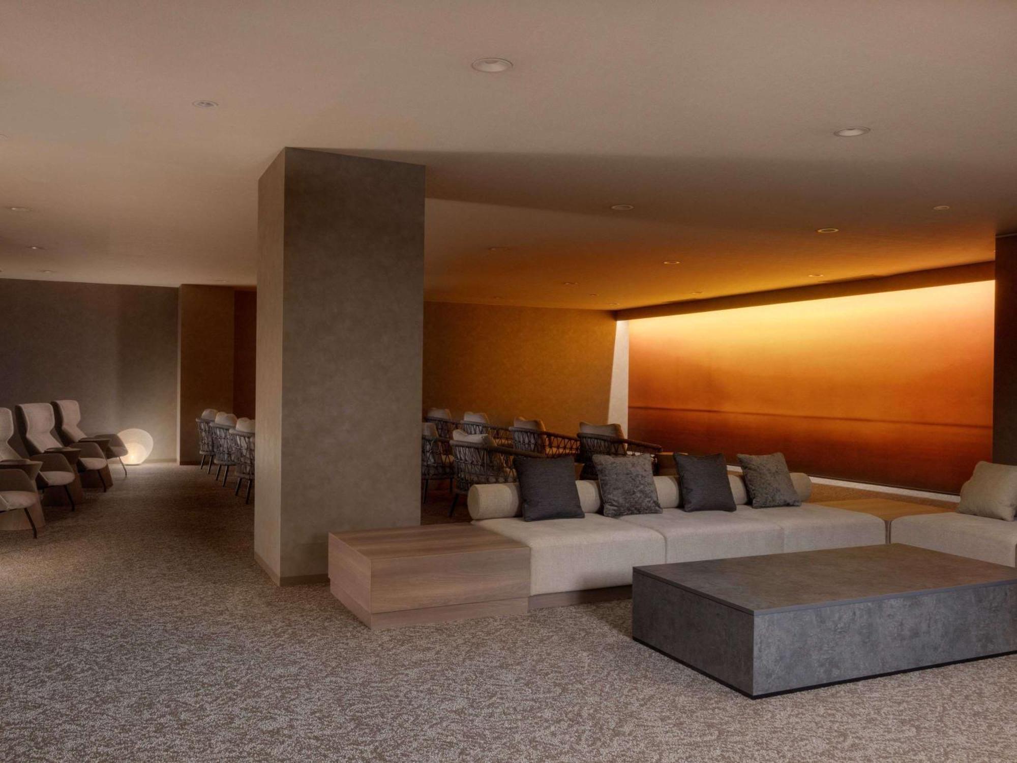 Mercure Fukuoka Munakata Resort & Spa Eksteriør bilde